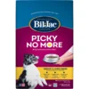 Bil-Jac Picky No More Medium & Large Breed Chicken Liver Recipe Dry Dog Food