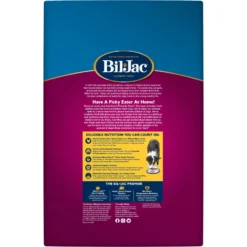 Bil-Jac Picky No More Medium & Large Breed Chicken Liver Recipe Dry Dog Food -Pawsphoria Sales Store 141915 PT2. AC SS1800 V1676477184