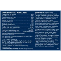 Bil-Jac Large Breed Adult Chicken Recipe Dry Dog Food -Pawsphoria Sales Store 141940 PT4. AC SS1800 V1676486873