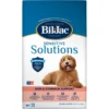 Bil-Jac Sensitive Solutions Chicken & Whitefish Recipe Dry Dog Food