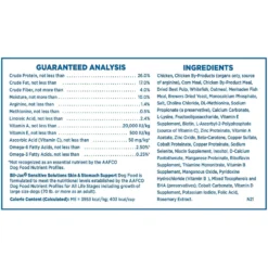 Bil-Jac Sensitive Solutions Chicken & Whitefish Recipe Dry Dog Food -Pawsphoria Sales Store 141947 PT4. AC SS1800 V1649962594