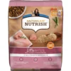 Rachael Ray Nutrish Little Bites Small Breed Real Chicken & Veggies Recipe Dry Dog Food