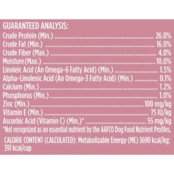 Rachael Ray Nutrish Little Bites Small Breed Real Chicken & Veggies Recipe Dry Dog Food -Pawsphoria Sales Store 142436 PT6. AC SS1800 V1620696157