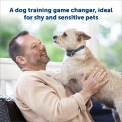 PetSafe Remote Trainer Dog Collar -Pawsphoria Sales Store 142861 PT4. AC SS1800 V1696886930