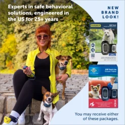 PetSafe Remote Trainer Dog Collar -Pawsphoria Sales Store 142861 PT5. AC SS1800 V1696886930