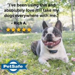 PetSafe Remote Trainer Dog Collar -Pawsphoria Sales Store 142861 PT6. AC SS1800 V1627002078