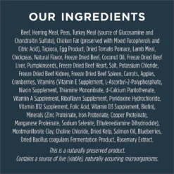 Instinct Raw Boost Small Breed Grain-Free Recipe With Real Beef & Freeze-Dried Raw Pieces Dry Dog Food -Pawsphoria Sales Store 143155 PT5. AC SS1800 V1564521519