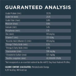 Instinct Raw Boost Small Breed Grain-Free Recipe With Real Beef & Freeze-Dried Raw Pieces Dry Dog Food -Pawsphoria Sales Store 143155 PT6. AC SS1800 V1564521520