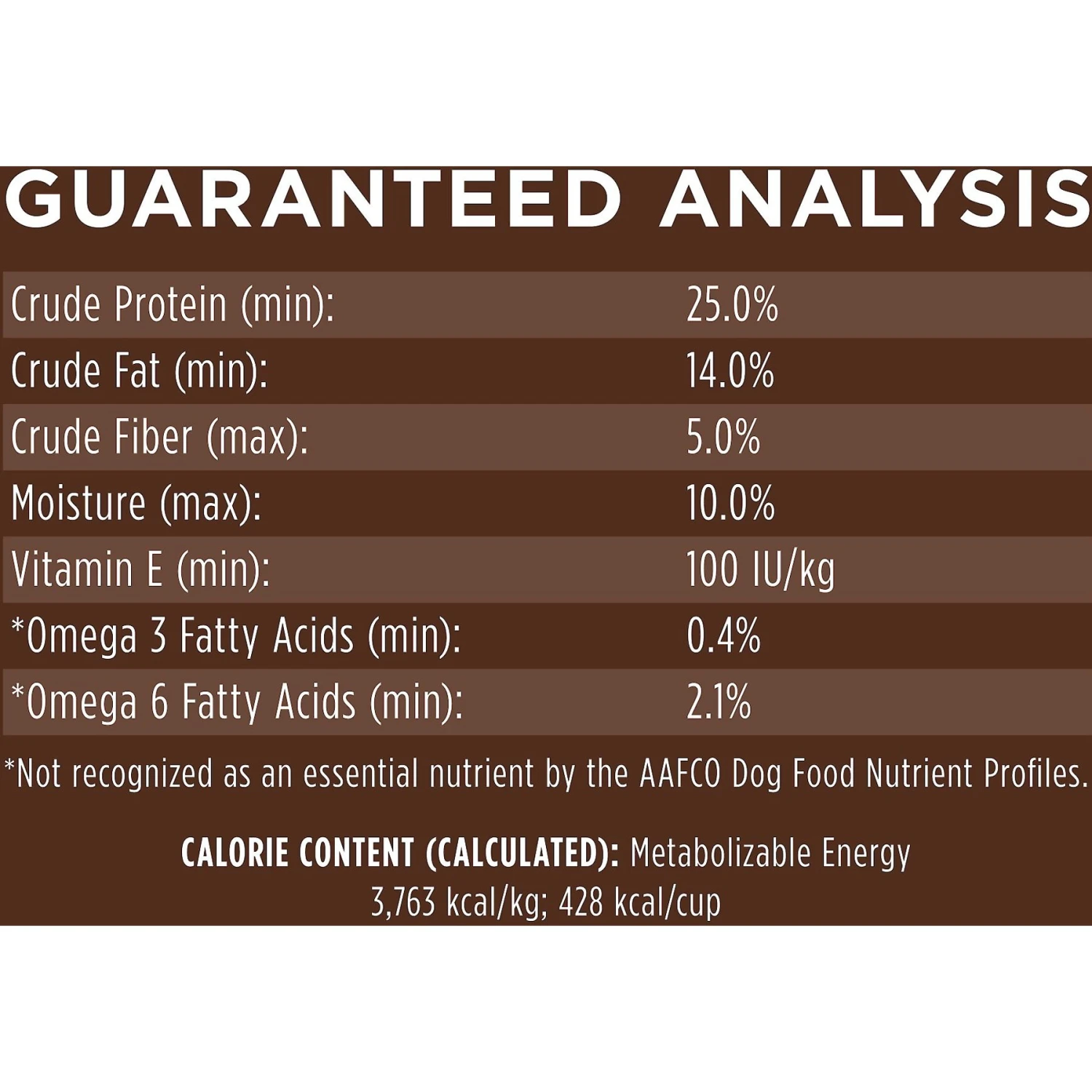 Instinct Be Natural Real Chicken & Brown Rice Recipe Freeze-Dried Raw Coated Dry Dog Food 7 Instinct Be Natural Real Chicken & Brown Rice Recipe Freeze-Dried Raw Coated Dry Dog Food - Image 7
