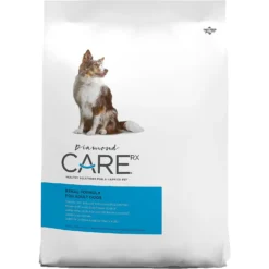 Diamond Care RX Renal Formula Adult Dry Dog Food
