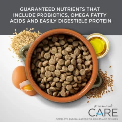 Diamond Care RX Renal Formula Adult Dry Dog Food -Pawsphoria Sales Store 143242 PT2. AC SS1800 V1635738136