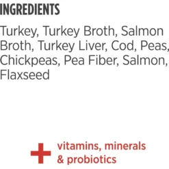 Nulo Freestyle Turkey & Cod Recipe Grain-Free Adult Trim Canned Dog Food -Pawsphoria Sales Store 144695 PT5. AC SS1800 V1665525892