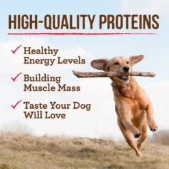 Merrick Grain-Free Wet Puppy Food Puppy Plate Beef Recipe 14 Merrick Grain-Free Wet Puppy Food Puppy Plate Beef Recipe -Pawsphoria Sales Store 144744 PT5. AC SS1800 V1644916033