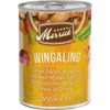 Merrick Grain-Free Wet Dog Food Wingaling