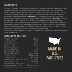 Purina Pro Plan Shredded Blend Adult Small Breed Chicken & Rice Formula Dry Dog Food 14 Purina Pro Plan Shredded Blend Adult Small Breed Chicken & Rice Formula Dry Dog Food -Pawsphoria Sales Store 144913 PT5. AC SS1800 V1649227597