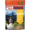 K9 Natural Chicken Feast Raw Grain-Free Freeze-Dried Dog Food