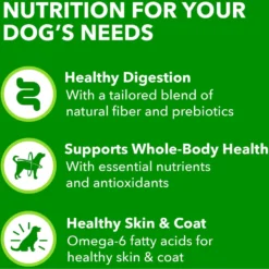 Iams Adult Small & Toy Breed Dry Dog Food 13 Iams Adult Small & Toy Breed Dry Dog Food -Pawsphoria Sales Store 145148 PT4. AC SS1800 V1668024588