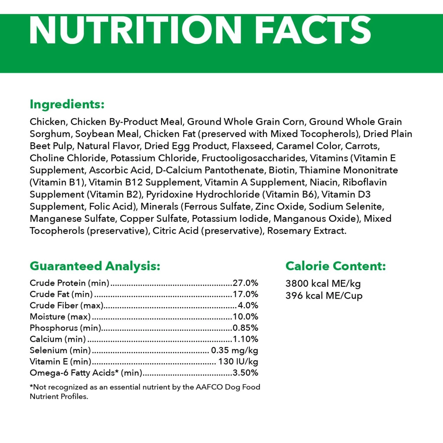 Iams Adult Small & Toy Breed Dry Dog Food 6 Iams Adult Small & Toy Breed Dry Dog Food - Image 6