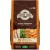 Supreme Source Grain-Free Turkey Meal & Sweet Potato Recipe Dry Dog Food