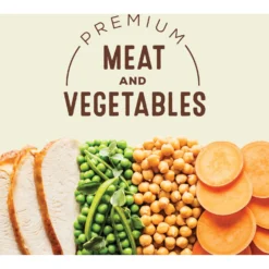 Supreme Source Grain-Free Turkey Meal & Sweet Potato Recipe Dry Dog Food -Pawsphoria Sales Store 145168 PT8. AC SS1800 V1686072030