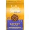 Tiki Dog Born Carnivore Savory Chicken, Peas & Lentils, Baked Dry Dog Food