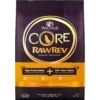 Wellness CORE RawRev Grain-Free Puppy Recipe With Freeze-Dried Turkey Dry Dog Food