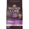 Wellness CORE Grain-Free Senior Deboned Turkey Recipe Dry Dog Food