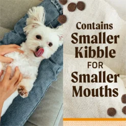 Merrick Lil' Plates Grain-Free Small Breed Dry Dog Food Real Chicken + Sweet Potato Recipe -Pawsphoria Sales Store 145885 PT3. AC SS1800 V1673561619