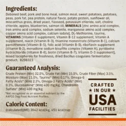 Merrick Lil' Plates Grain-Free Chicken-Free Real Texas Beef + Sweet Potato Recipe Small Breed Dry Dog Food -Pawsphoria Sales Store 145887 PT6. AC SS1800 V1673561617