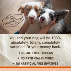 Merrick Lil' Plates Grain-Free Chicken-Free Real Texas Beef + Sweet Potato Recipe Small Breed Dry Dog Food -Pawsphoria Sales Store 145887 PT7. AC SS1800 V1673561623