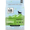 I And Love And You Naked Essentials Grain-Free Lamb And Bison Recipe Dry Dog Food