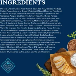 Blue Buffalo Natural Veterinary Diet GI Gastrointestinal Support Dry Dog Food 13 Blue Buffalo Natural Veterinary Diet GI Gastrointestinal Support Dry Dog Food -Pawsphoria Sales Store 147668 PT4. AC SS1800 V1695498188