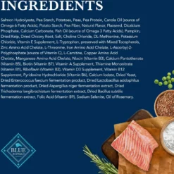 Blue Buffalo Natural Veterinary Diet HF Hydrolyzed For Food Intolerance Grain-Free Dry Dog Food 13 Blue Buffalo Natural Veterinary Diet HF Hydrolyzed For Food Intolerance Grain-Free Dry Dog Food -Pawsphoria Sales Store 147671 PT4. AC SS1800 V1695494752