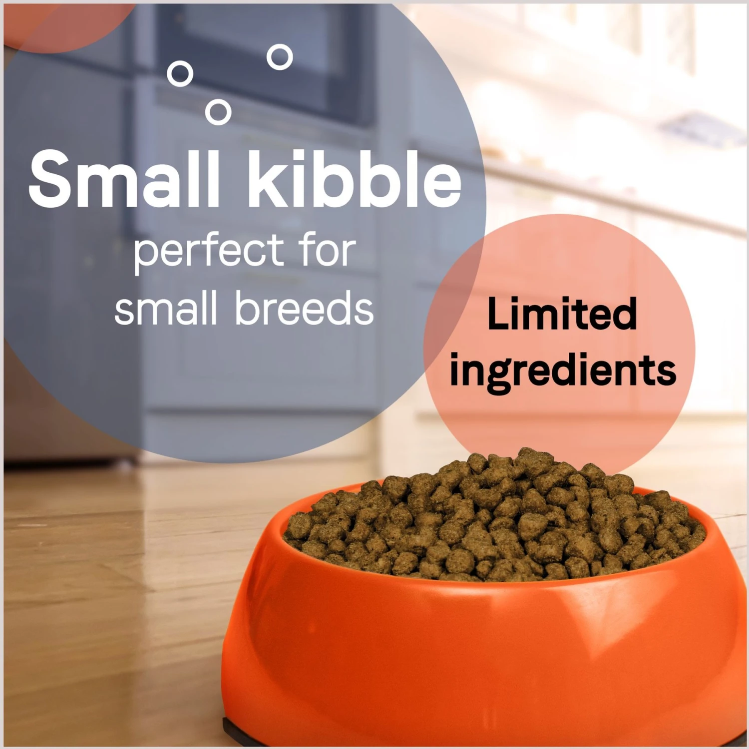CANIDAE PURE Petite Adult Small Breed Grain-Free With Chicken Dry Dog Food 5 CANIDAE PURE Petite Adult Small Breed Grain-Free With Chicken Dry Dog Food - Image 5