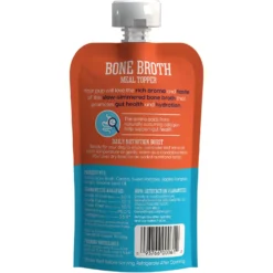 Solid Gold Turkey Grain-Free Bone Broth With Pumpkin & Ginger Dog Food -Pawsphoria Sales Store 149303 PT4. AC SS1800 V1604617350
