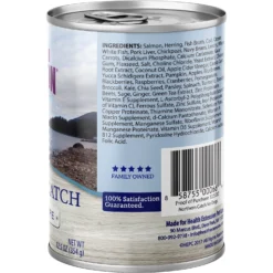 Health Extension Grain-Free Northern Catch Salmon Recipe Canned Dog Food -Pawsphoria Sales Store 149724 PT6. AC SS1800 V1595629864