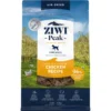 ZIWI Peak Chicken Grain-Free Air-Dried Dog Food