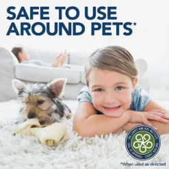 Simple Solution Pet Stain & Odor Remover With Pro-Bacteria & Enzyme Formula -Pawsphoria Sales Store 149951 PT5. AC SS1800 V1588188365