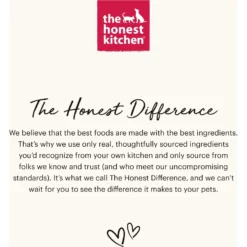 The Honest Kitchen Daily Boosters Beef Bone Broth With Turmeric For Dogs 10 The Honest Kitchen Daily Boosters Beef Bone Broth With Turmeric For Dogs -Pawsphoria Sales Store 150270 PT4. AC SS1800 V1659908790