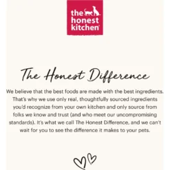 The Honest Kitchen Daily Boosters Turkey Bone Broth With Turmeric For Dogs -Pawsphoria Sales Store 150271 PT4. AC SS1800 V1659908727