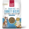 The Honest Kitchen Grain-Free Turkey Whole Food Clusters Dry Dog Food