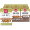 The Honest Kitchen Superfood POUR OVERS Lamb & Beef Stew With Veggies Wet Dog Food Topper