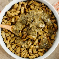 The Honest Kitchen Superfood POUR OVERS Lamb & Beef Stew With Veggies Wet Dog Food Topper -Pawsphoria Sales Store 150303 PT7. AC SS1800 V1668202406