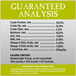 Annamaet Grain-Free Ohana Puppy Formula Dry Dog Food 10 Annamaet Grain-Free Ohana Puppy Formula Dry Dog Food -Pawsphoria Sales Store 151124 PT7. AC SS1800 V1613100408