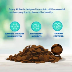 Lucy Pet Products Formulas For Life Grain-Free Duck, Pumpkin & Quinoa Formula Dry Dog Food 10 Lucy Pet Products Formulas For Life Grain-Free Duck, Pumpkin & Quinoa Formula Dry Dog Food -Pawsphoria Sales Store 151349 PT3. AC SS1800 V1581698315