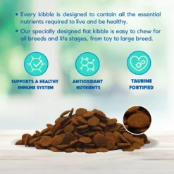 Lucy Pet Products Formulas For Life Grain-Free Salmon, Pumpkin & Quinoa Formula Dry Dog Food 11 Lucy Pet Products Formulas For Life Grain-Free Salmon, Pumpkin & Quinoa Formula Dry Dog Food -Pawsphoria Sales Store 151352 PT4. AC SS1800 V1581698366