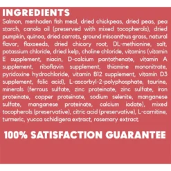 Lucy Pet Products Formulas For Life Grain-Free Salmon, Pumpkin & Quinoa Formula Dry Dog Food 12 Lucy Pet Products Formulas For Life Grain-Free Salmon, Pumpkin & Quinoa Formula Dry Dog Food -Pawsphoria Sales Store 151352 PT5. AC SS1800 V1581698324