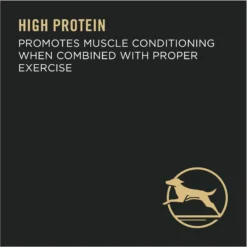 Purina Pro Plan Adult Large Breed Chicken & Rice Formula Dry Dog Food -Pawsphoria Sales Store 151474 PT6. AC SS1800 V1657910573