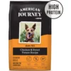 American Journey Senior Chicken & Sweet Potato Recipe Grain-Free Dry Dog Food