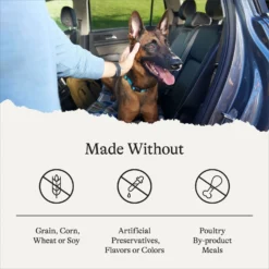 American Journey Senior Chicken & Sweet Potato Recipe Grain-Free Dry Dog Food -Pawsphoria Sales Store 151814 PT6. AC SS1800 V1680545524